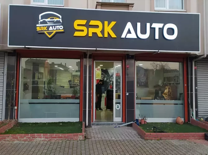 Ekonomik Harf Tabela Uygulama 98