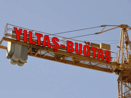 Kule Vinç Tabela