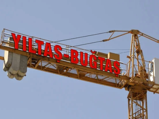 Kule Vinç Tabela Uygulama 103