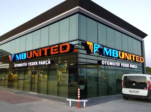 Tabela Uygulama Galerisi 126