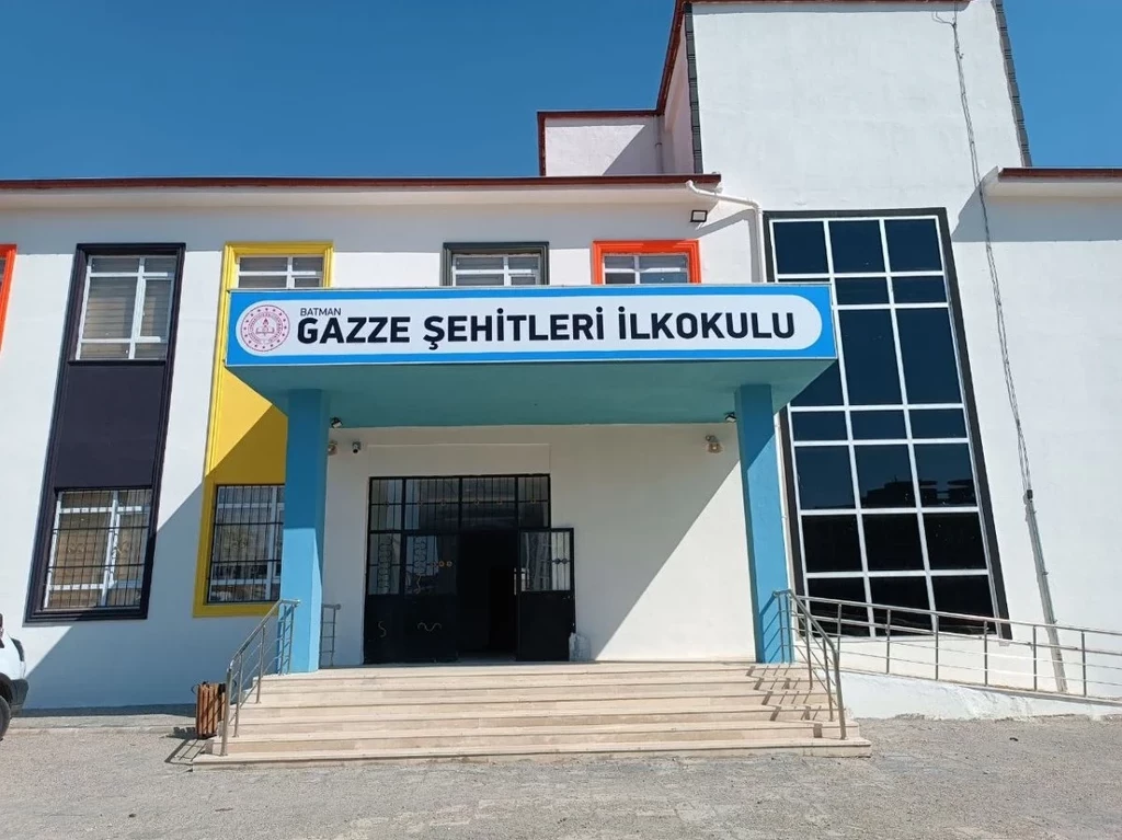 Vinil Germe Tabela Uygulama 45