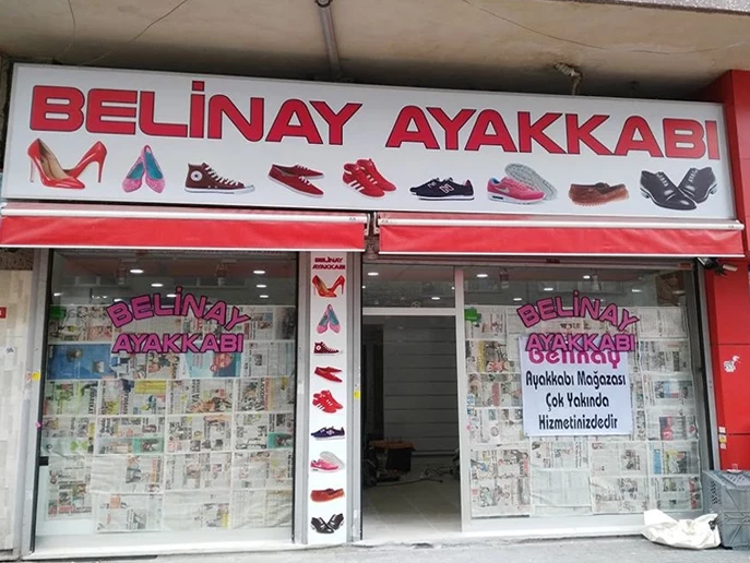Vinil Germe Tabela Uygulama 51