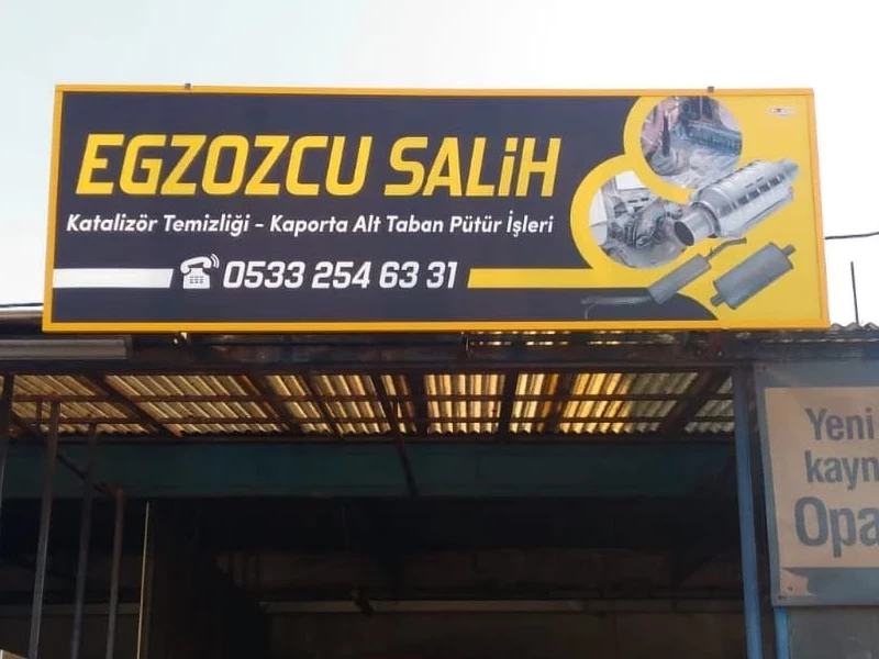 Vinil Germe Tabela Uygulama 52